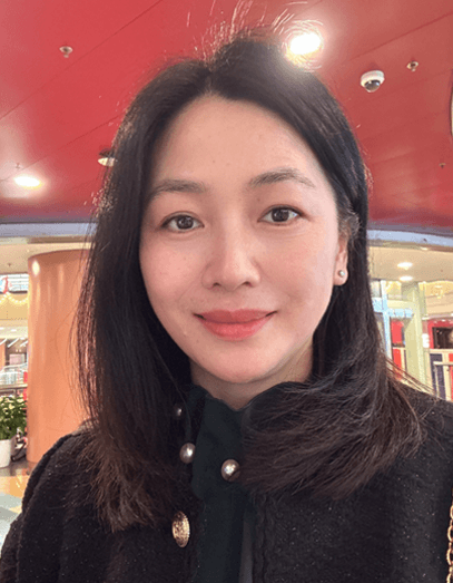 Amy Lu