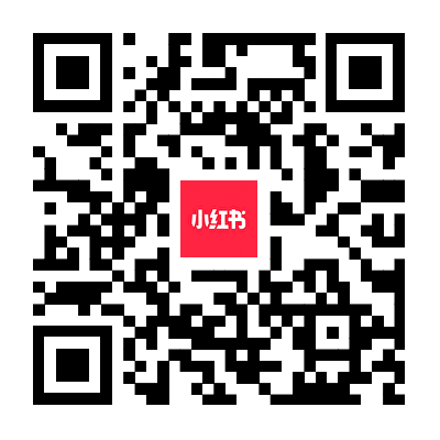 小红书账号2